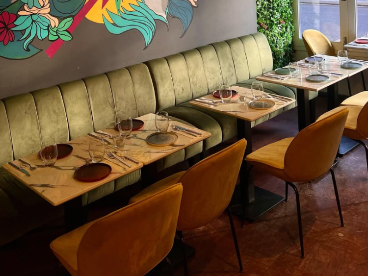 Betto Tapas Restaurant & Cocktail Bar slider image