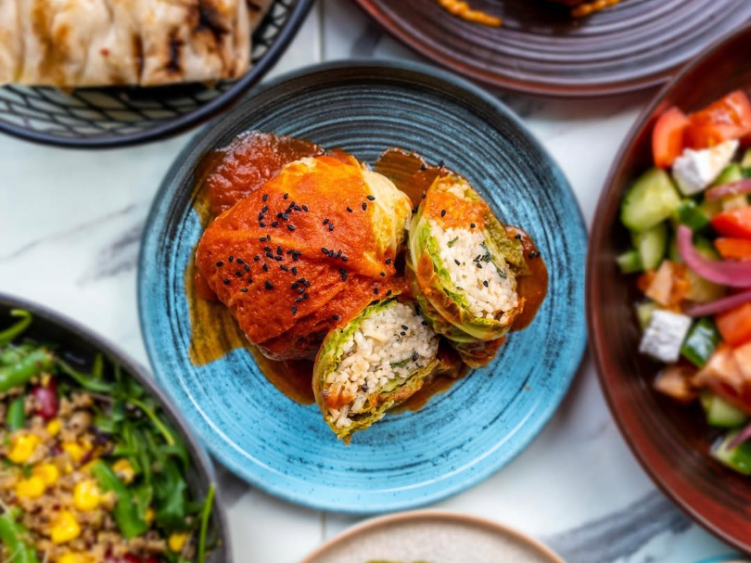 Betto Tapas Restaurant & Cocktail Bar slider image