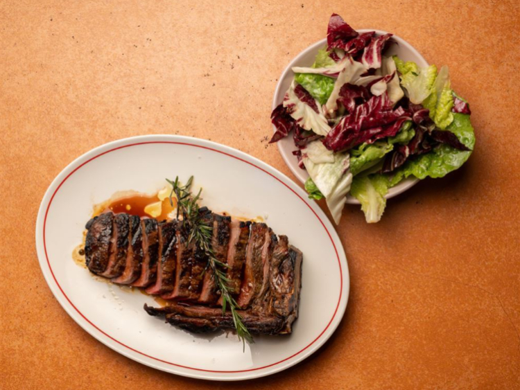 Glorietta slider image