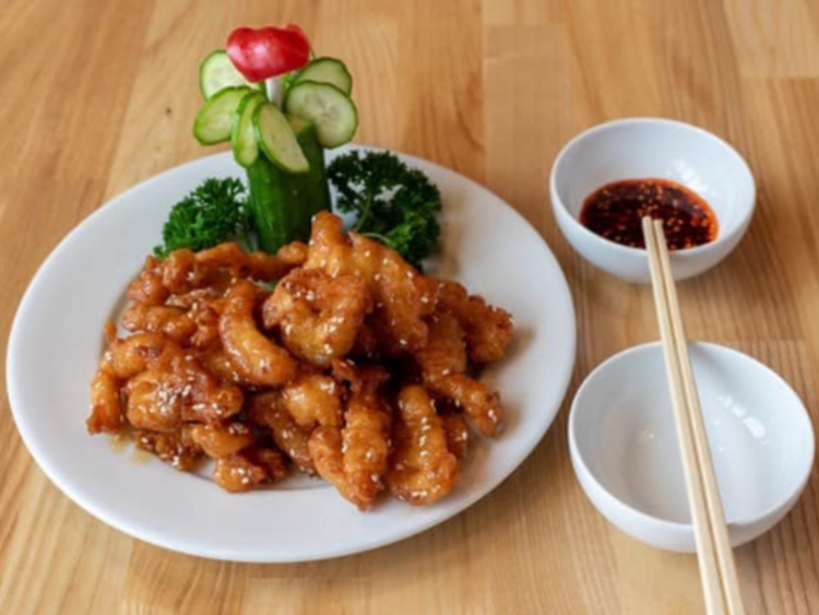 Dumpling King - Canberra City slider image