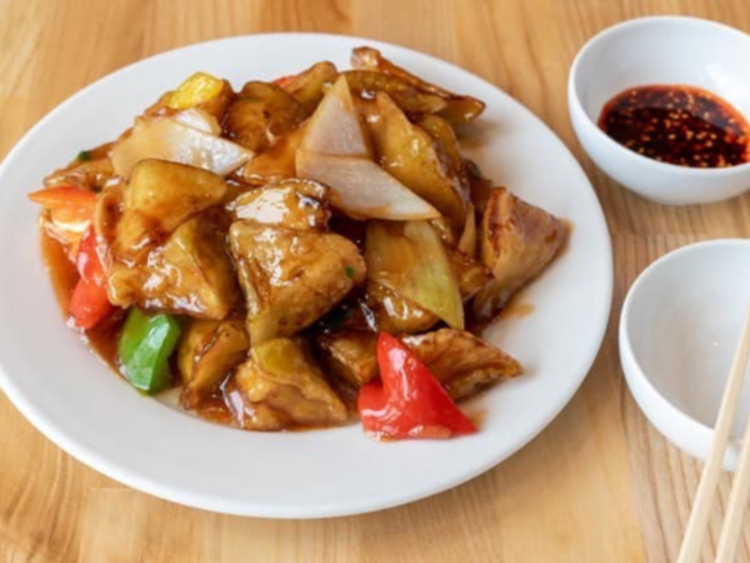 Dumpling King - Canberra City slider image