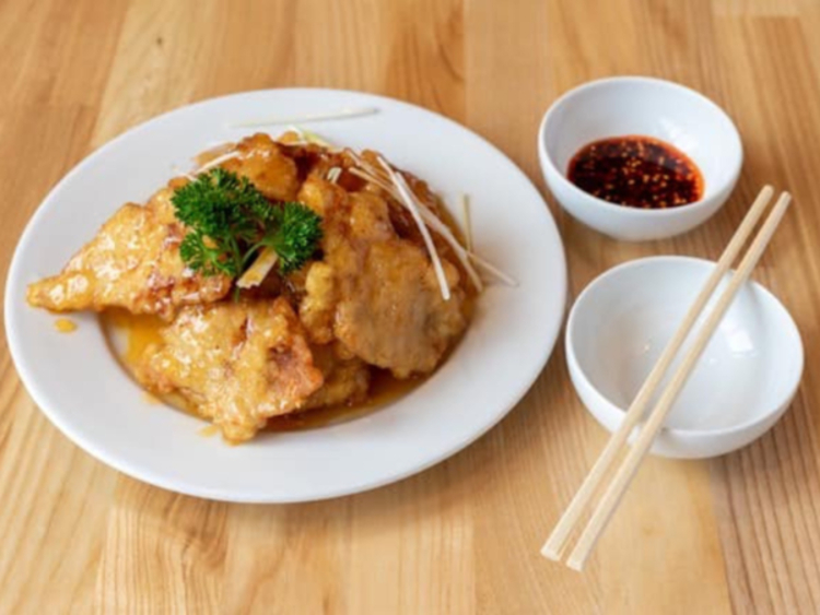 Dumpling King - Canberra City slider image