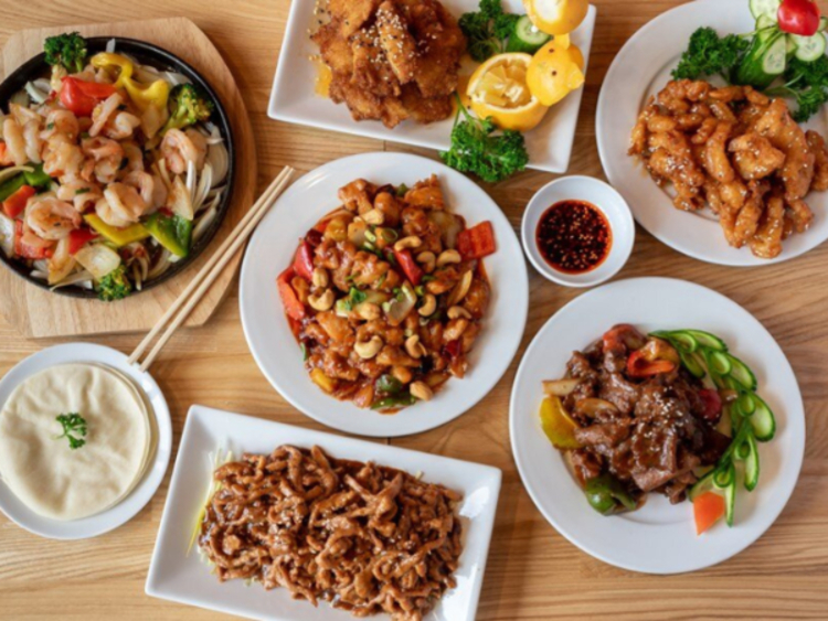 Dumpling King - Canberra City slider image