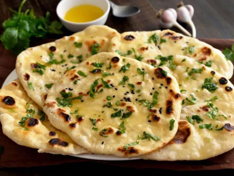 Strand Tandoori slider image