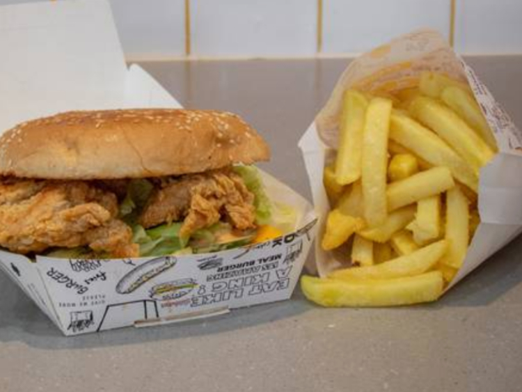 O Chicken - Showground Village slider image