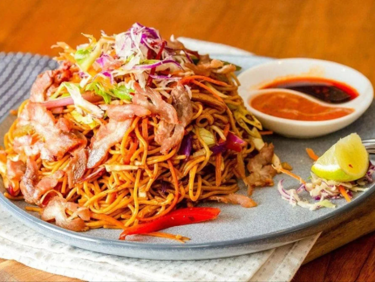 Falcha - Penshurst slider image