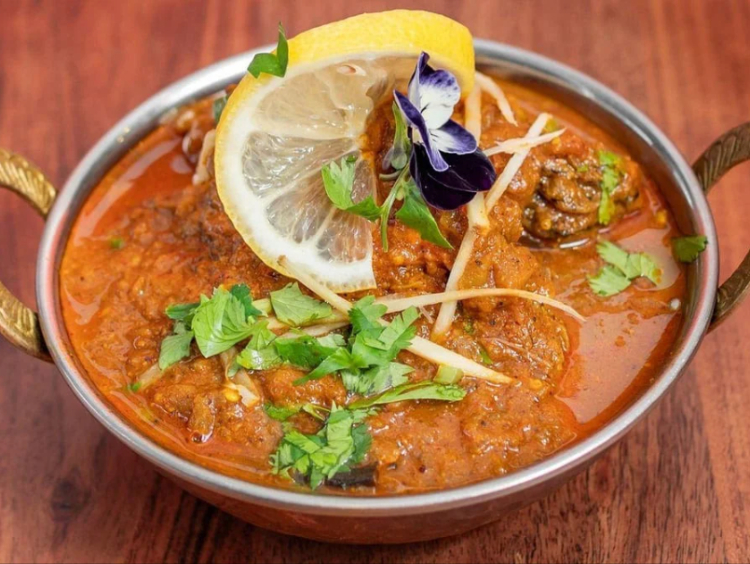 Falcha - Penshurst slider image