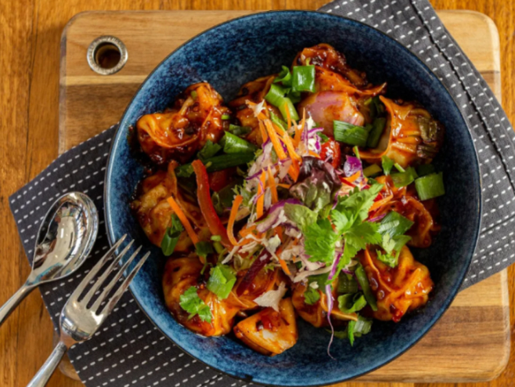 Falcha - Penshurst slider image