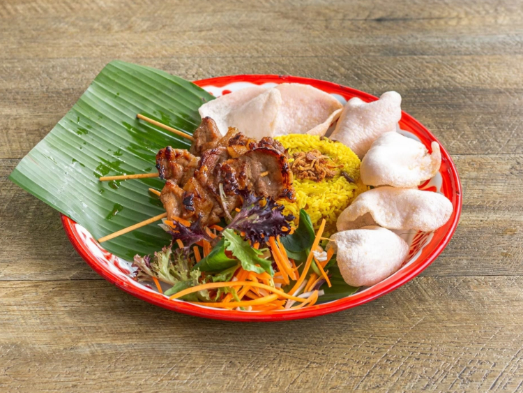 Thai No.1 slider image