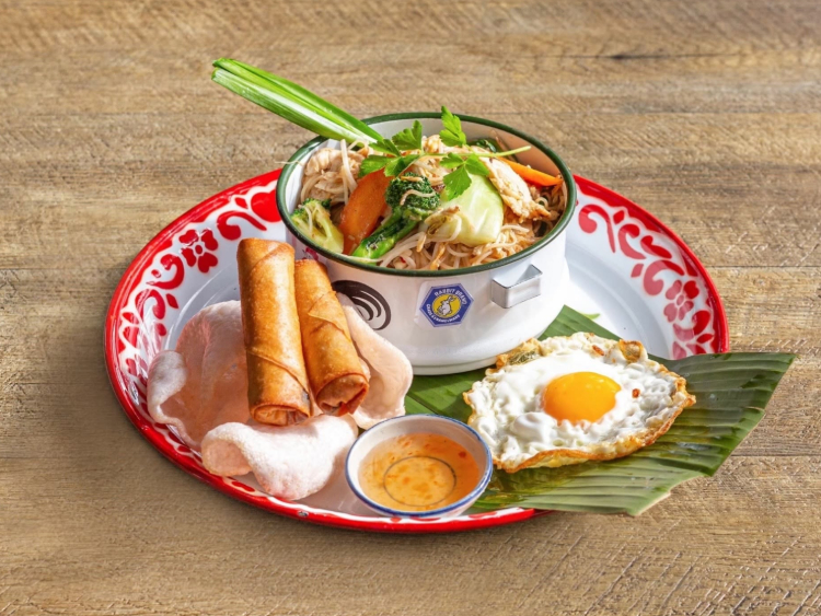 Thai No.1 slider image