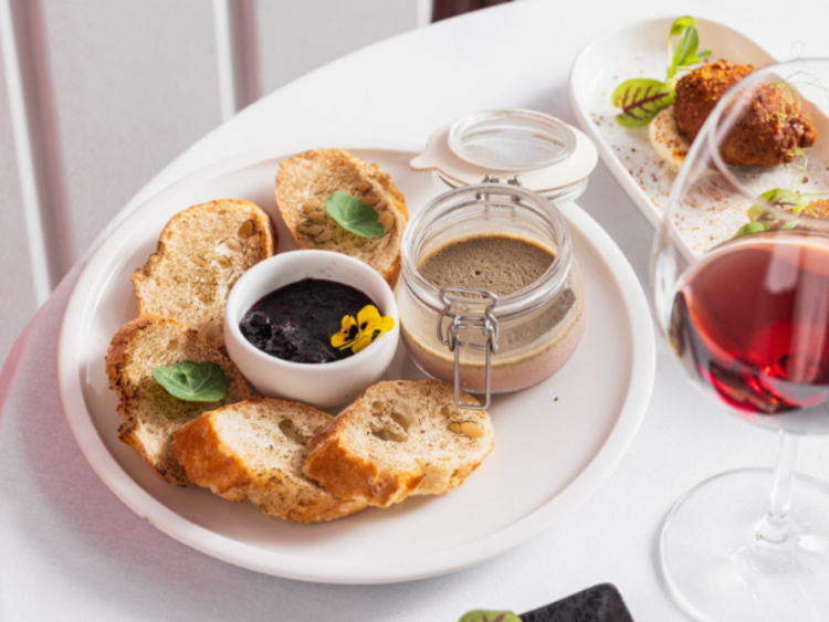 Petit Bistro & Wine Bar slider image
