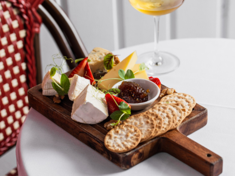 Petit Bistro & Wine Bar slider image