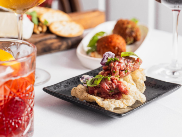 Petit Bistro & Wine Bar slider image