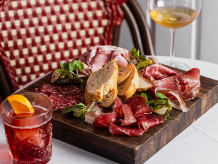 Petit Bistro & Wine Bar slider image