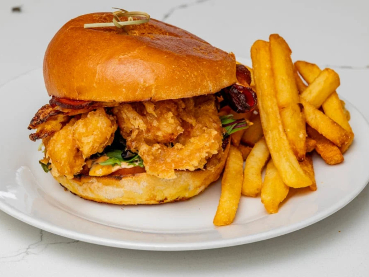 Culture Cup Cafe slider image