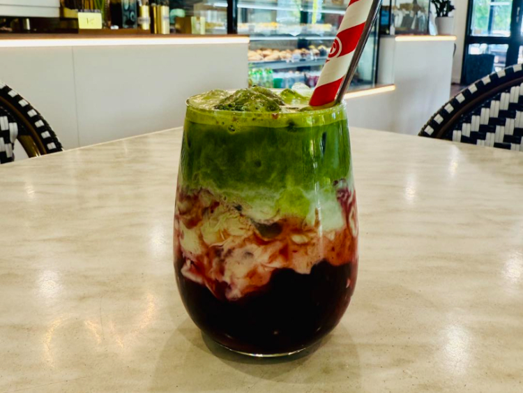 Culture Cup Cafe slider image