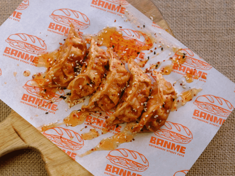 Banme - Boxpark Croydon slider image