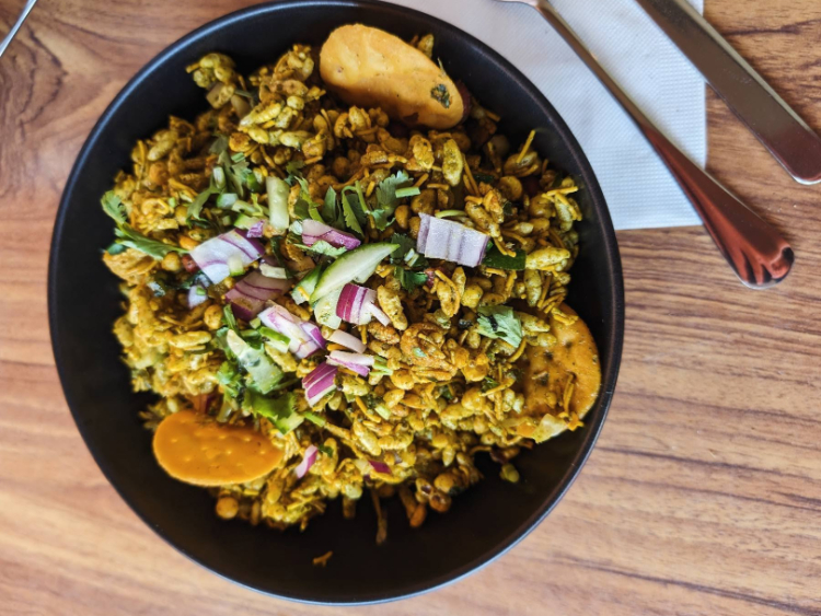 NC's Chaat and Dosa House slider image