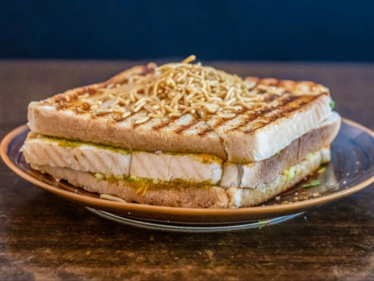 NC's Chaat and Dosa House slider image