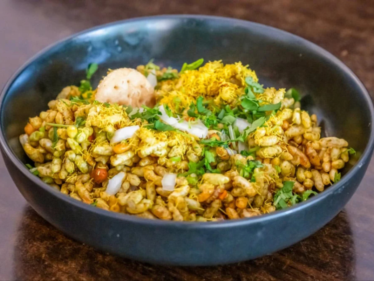 NC's Chaat and Dosa House slider image