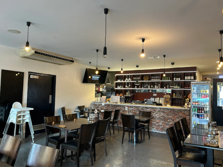 NC's Chaat and Dosa House slider image