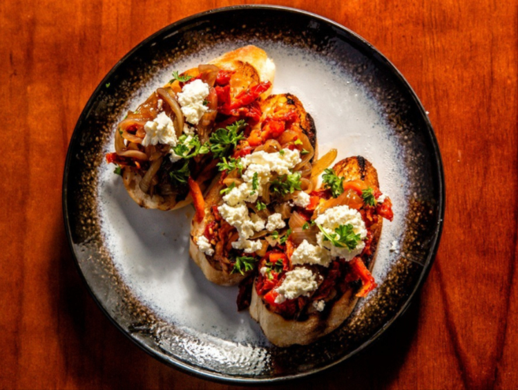 Craftsman's Corner Bar & Kitchen slider image