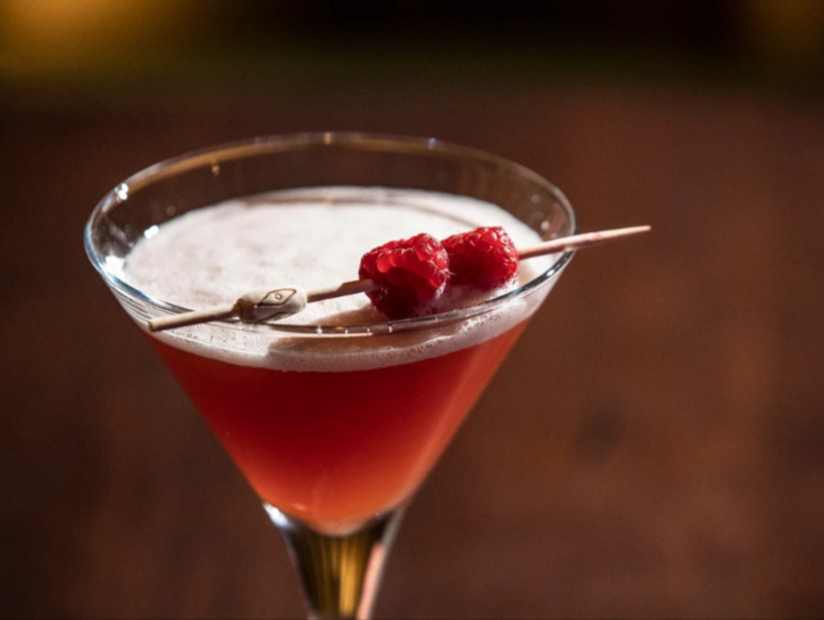 Craftsman's Corner Bar & Kitchen slider image