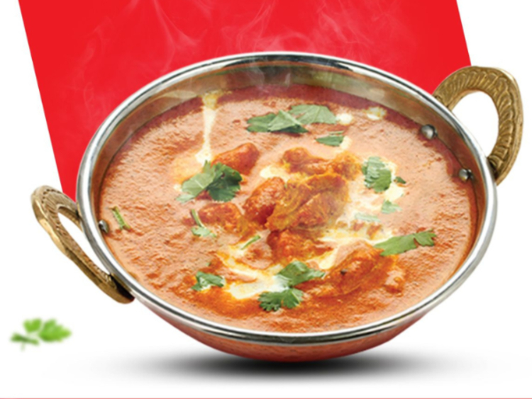Student Biryani - Auburn slider image