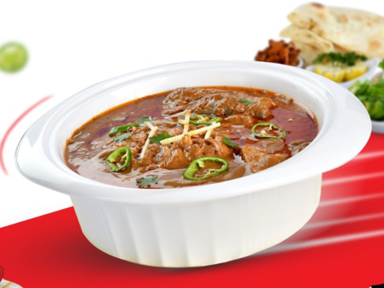 Student Biryani - Auburn slider image