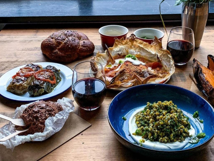 Miznon - Hardware Lane slider image