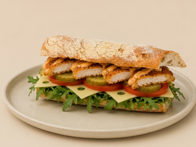 San Luca Cafe slider image