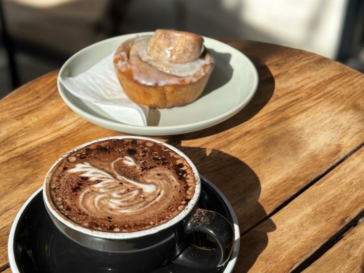 San Luca Cafe slider image