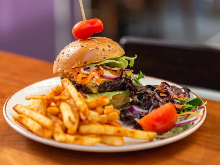 Drunk Elephant Bar and Bistro slider image