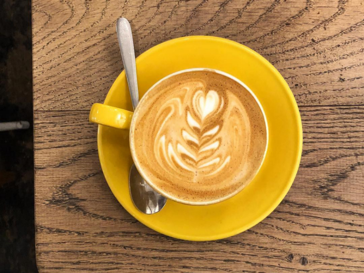 Jimmy and The Bee slider image