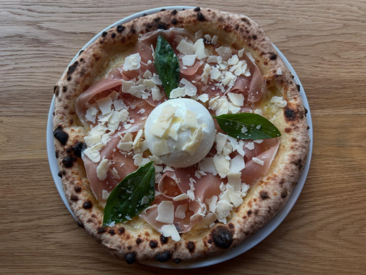 Nuovo Gusto slider image