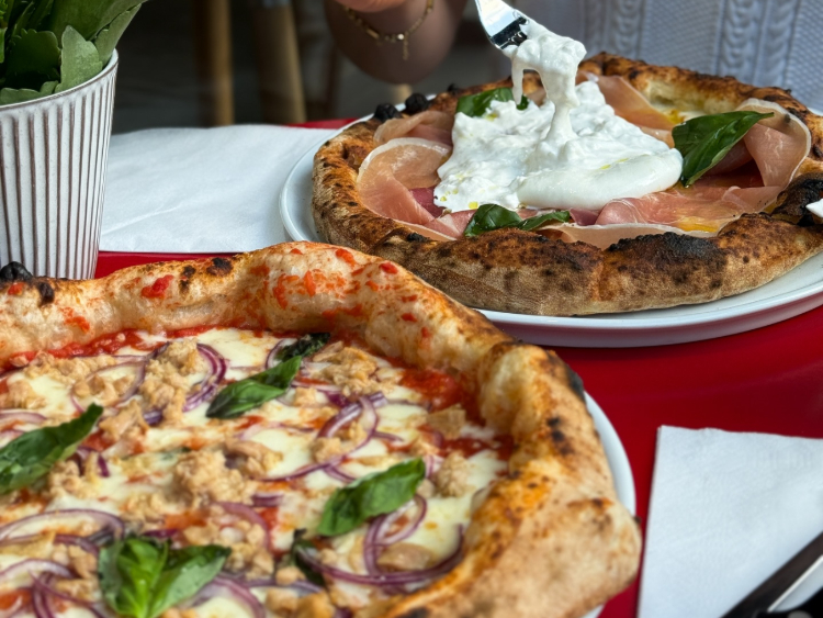 Nuovo Gusto slider image