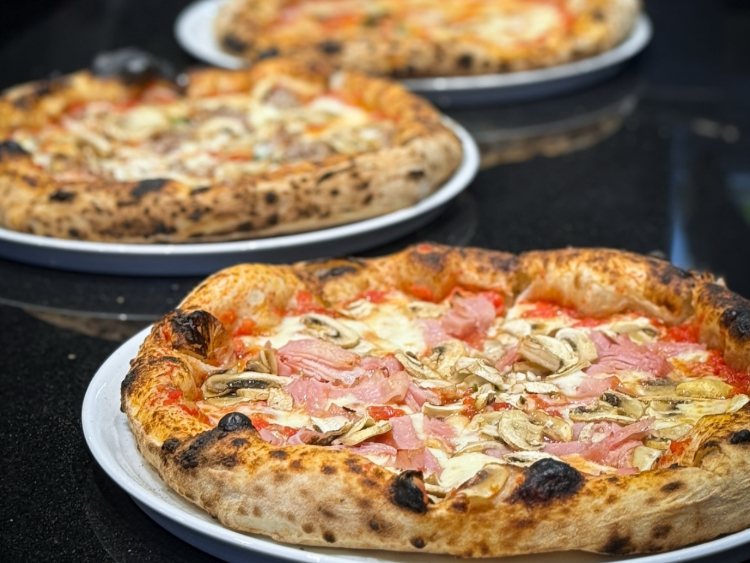 Nuovo Gusto slider image