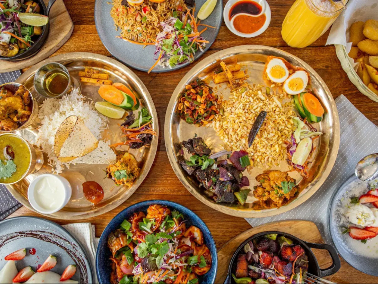 Falcha - Hurstville slider image