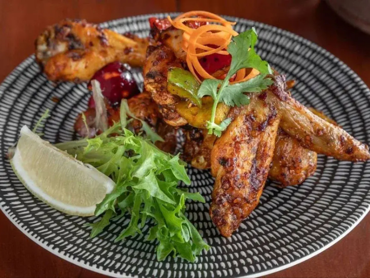 Falcha - Hurstville slider image