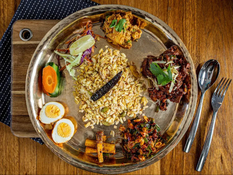 Falcha - Hurstville slider image