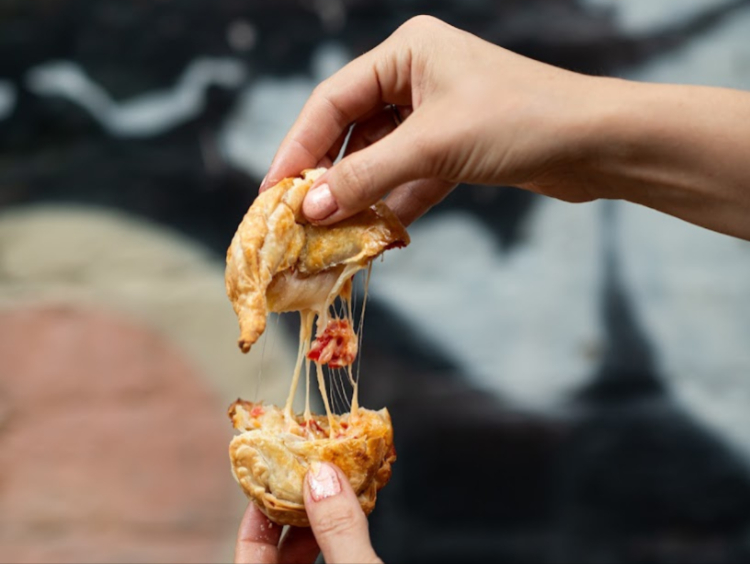De Nadas Empanadas - Shoreditch slider image