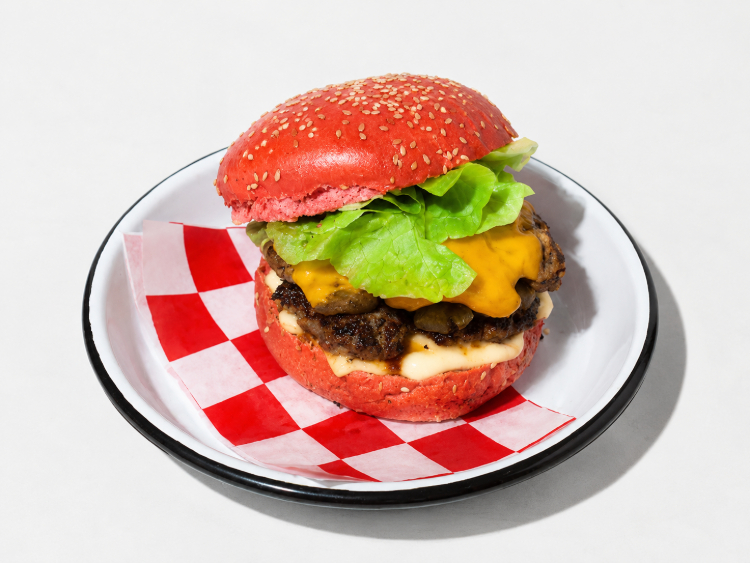 Bunired slider image