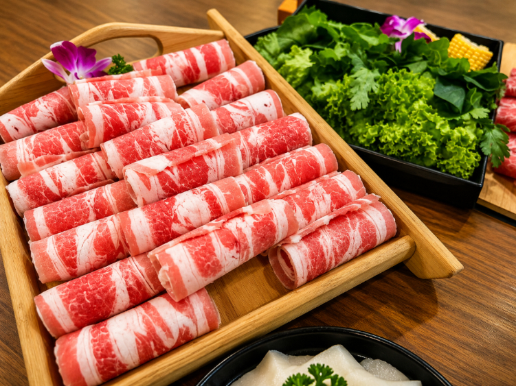 Peijie Hotpot - Eastwood slider image