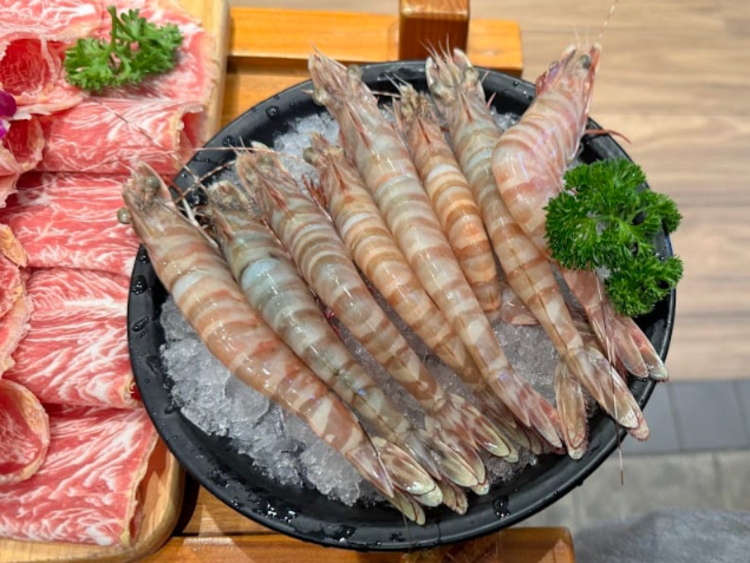 Peijie Hotpot - Eastwood slider image