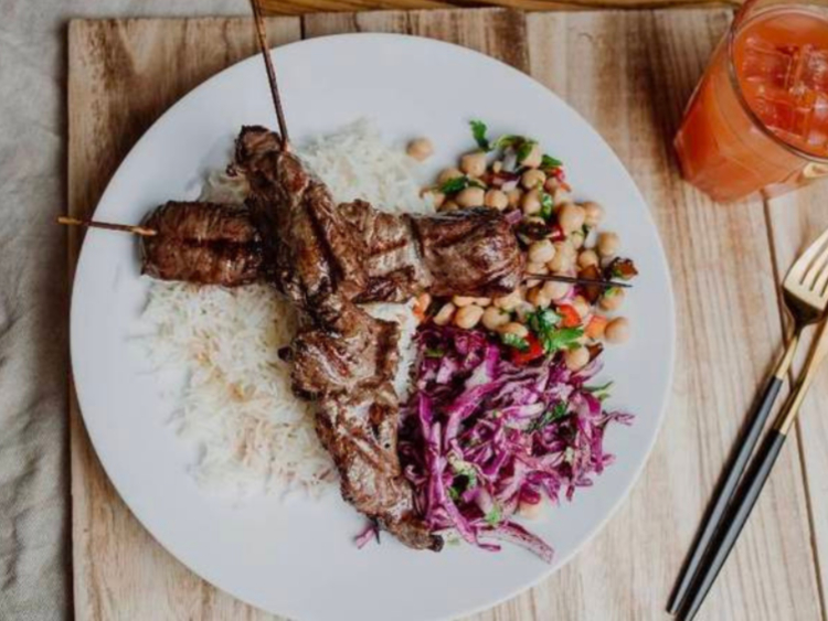 Kismet Turkish Gourmet slider image