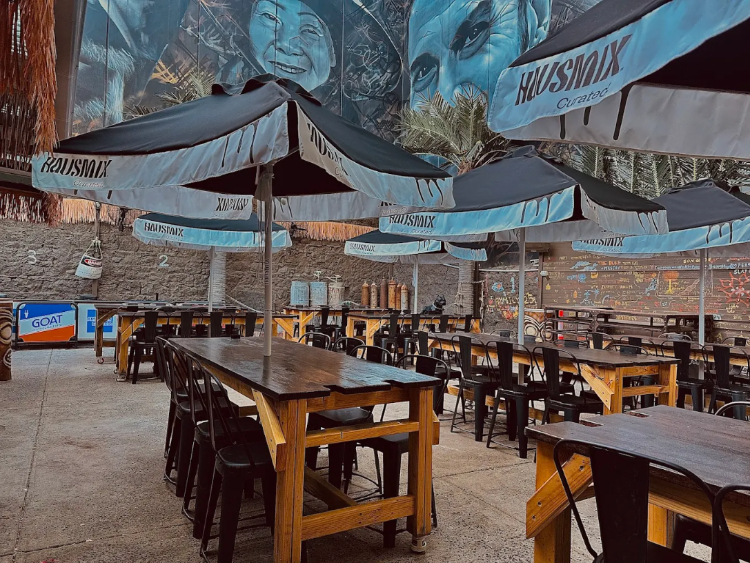The Duke of Albany Hotel slider image
