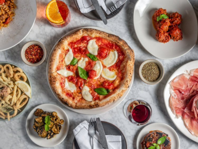 'O Ver - London Borough  slider image