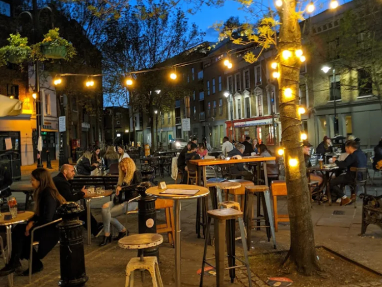 Vinos y Licores slider image