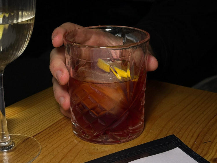 Vinos y Licores slider image