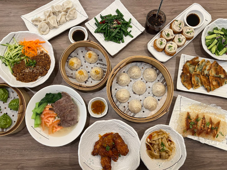 Dumpling Story slider image